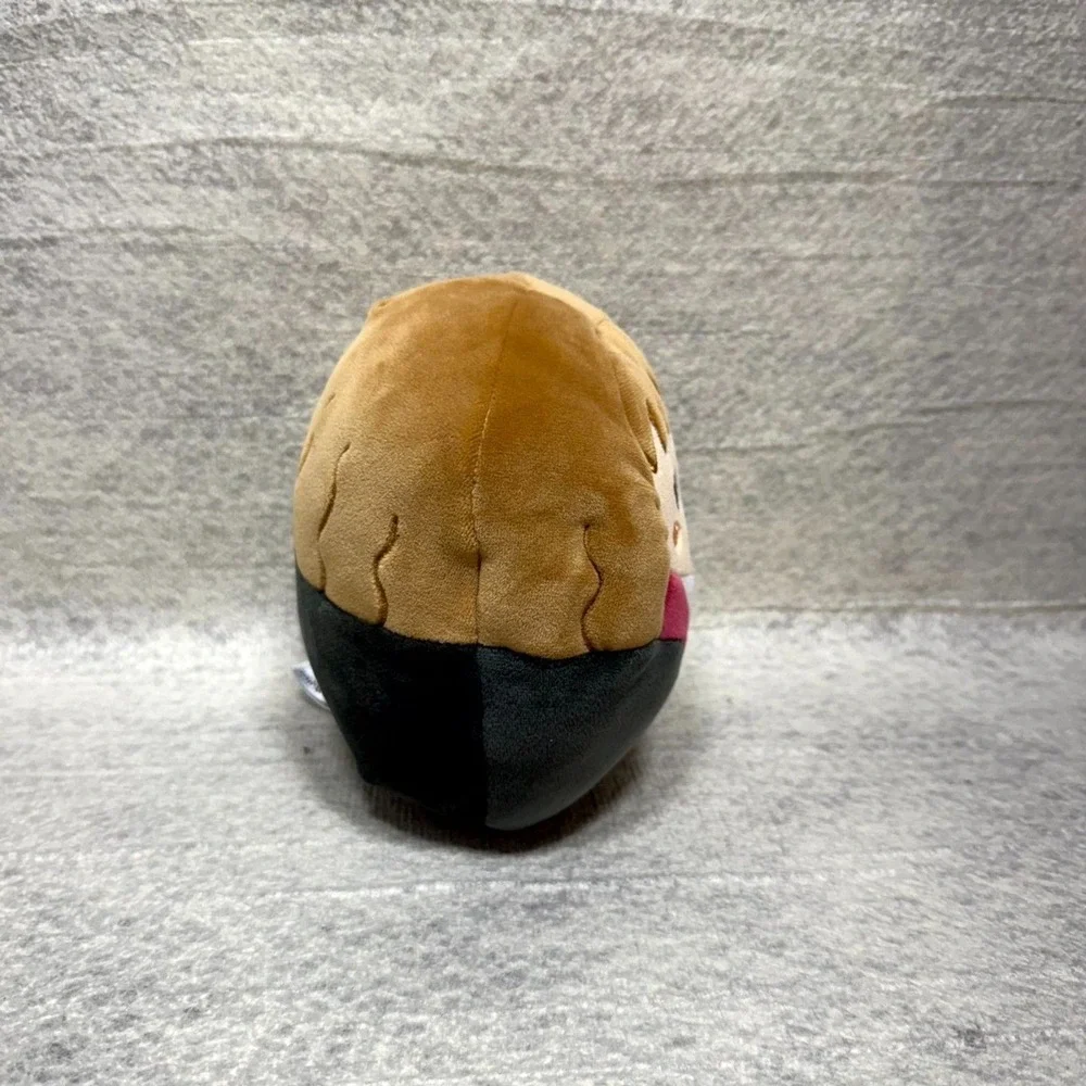 Hermione Granger Gryffindor‎ Cloak Original Squishmallows 7 Inches NEW